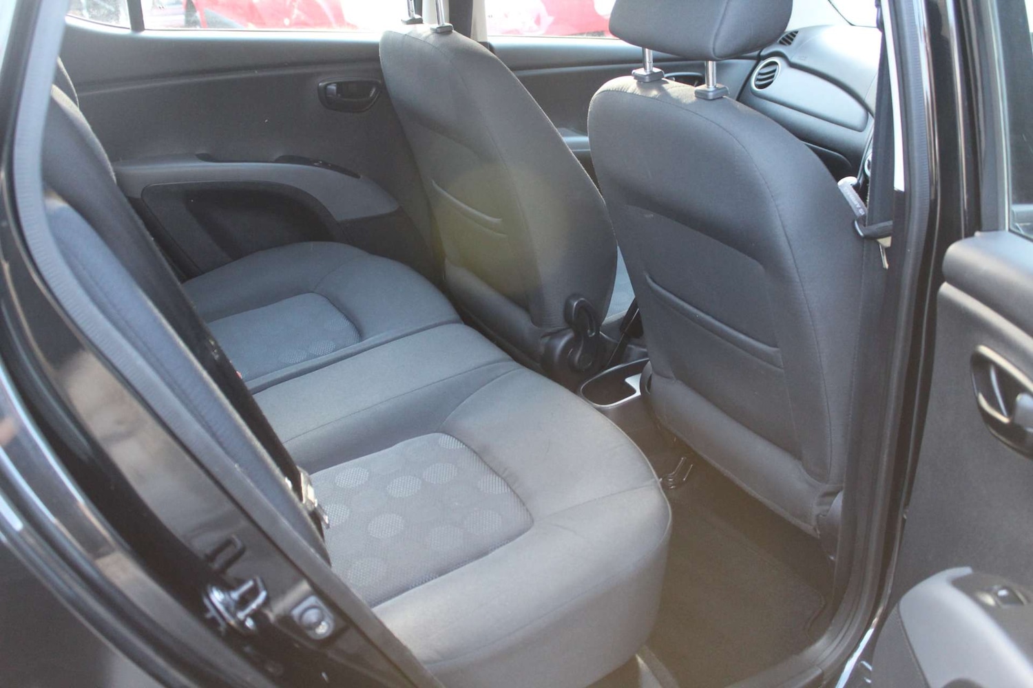 Used Hyundai i10 2009 for sale - 77434598: Photo 21