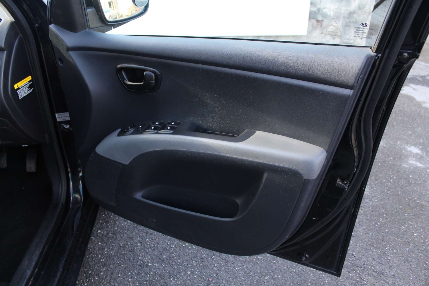 Used Hyundai i10 2009 for sale - 77434598: Photo 22