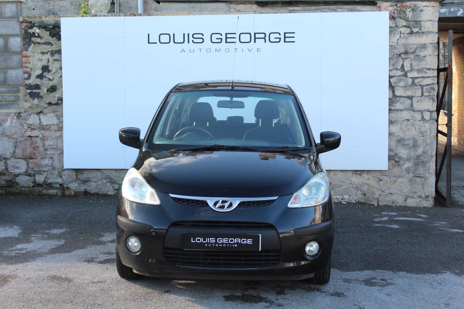 Used Hyundai i10 2009 for sale - 77434598: Photo 3