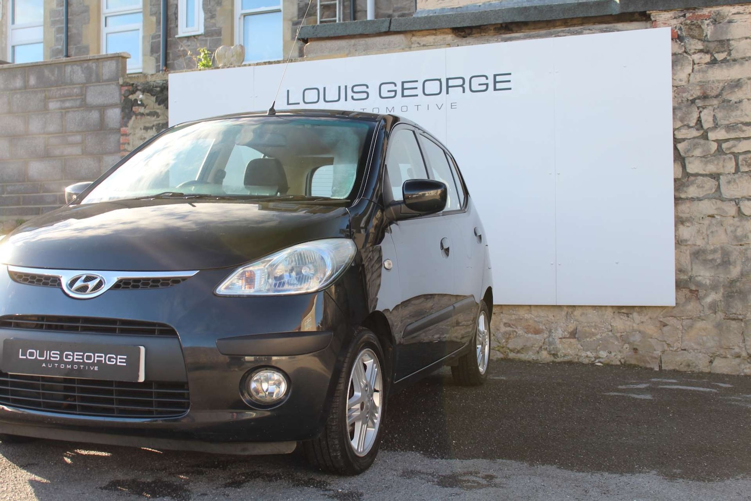 Used Hyundai i10 2009 for sale - 77434598: Photo 6