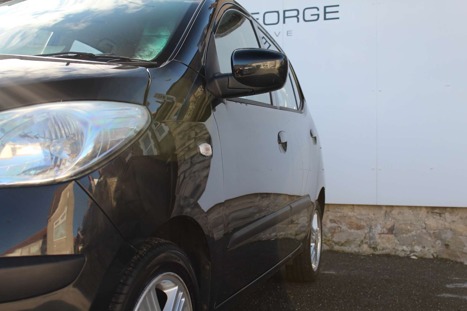 Used Hyundai i10 2009 for sale - 77434598: Photo 8