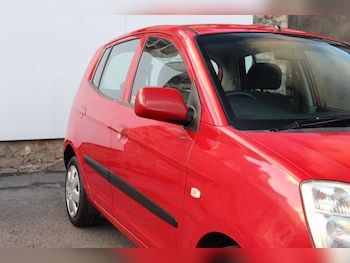 Used Kia Picanto 2004 for sale - 76280393: Photo