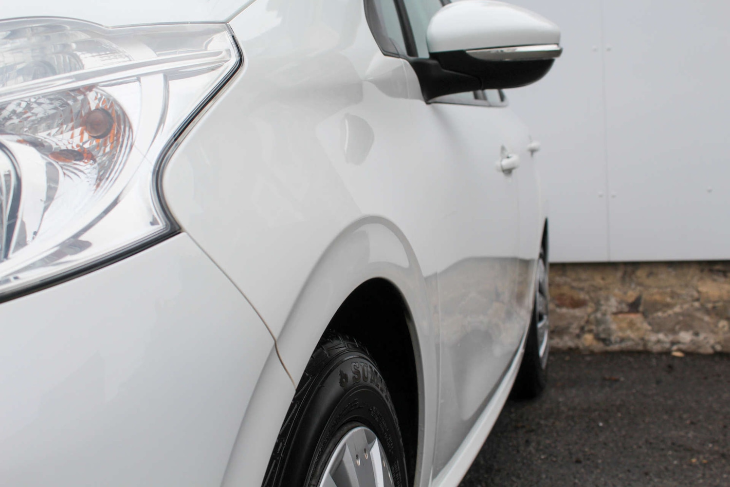 Used Peugeot 208 2013 for sale - 76382754: Photo 14