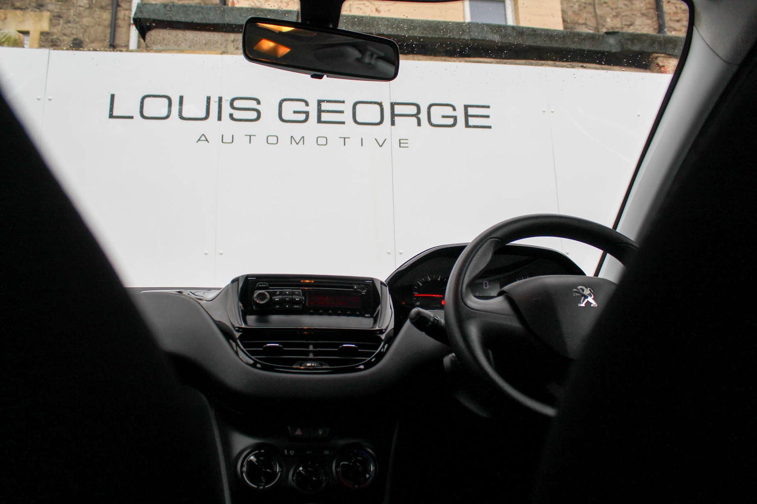 Used Peugeot 208 2013 for sale - 76382754: Photo 26