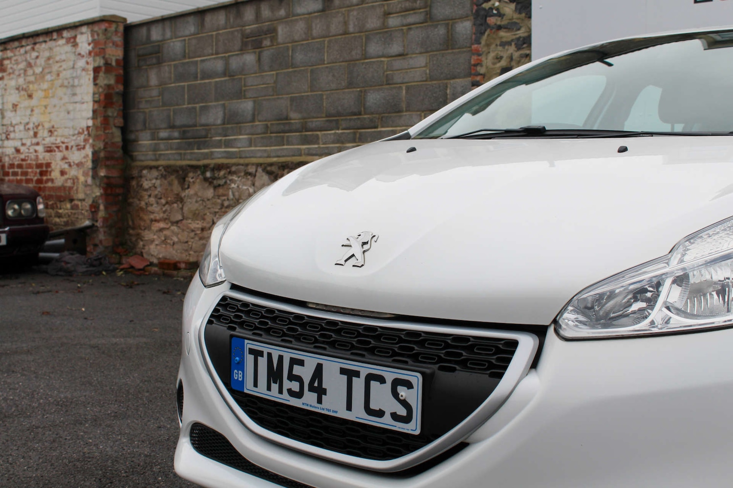 Used Peugeot 208 2013 for sale - 76382754: Photo 6