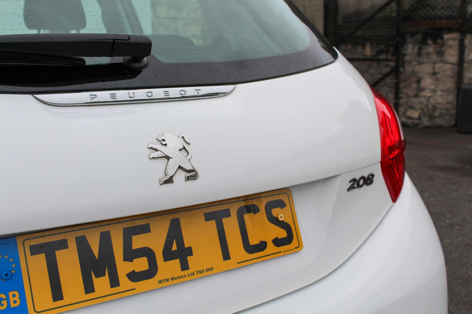 Used Peugeot 208 2013 for sale - 76382754: Photo 7