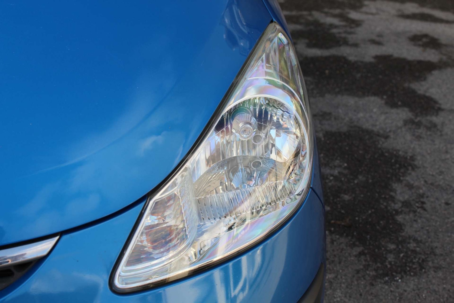 Used Hyundai i10 2010 for sale - 76567762: Photo 12