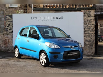 2010 - 1.2 Classic 5dr