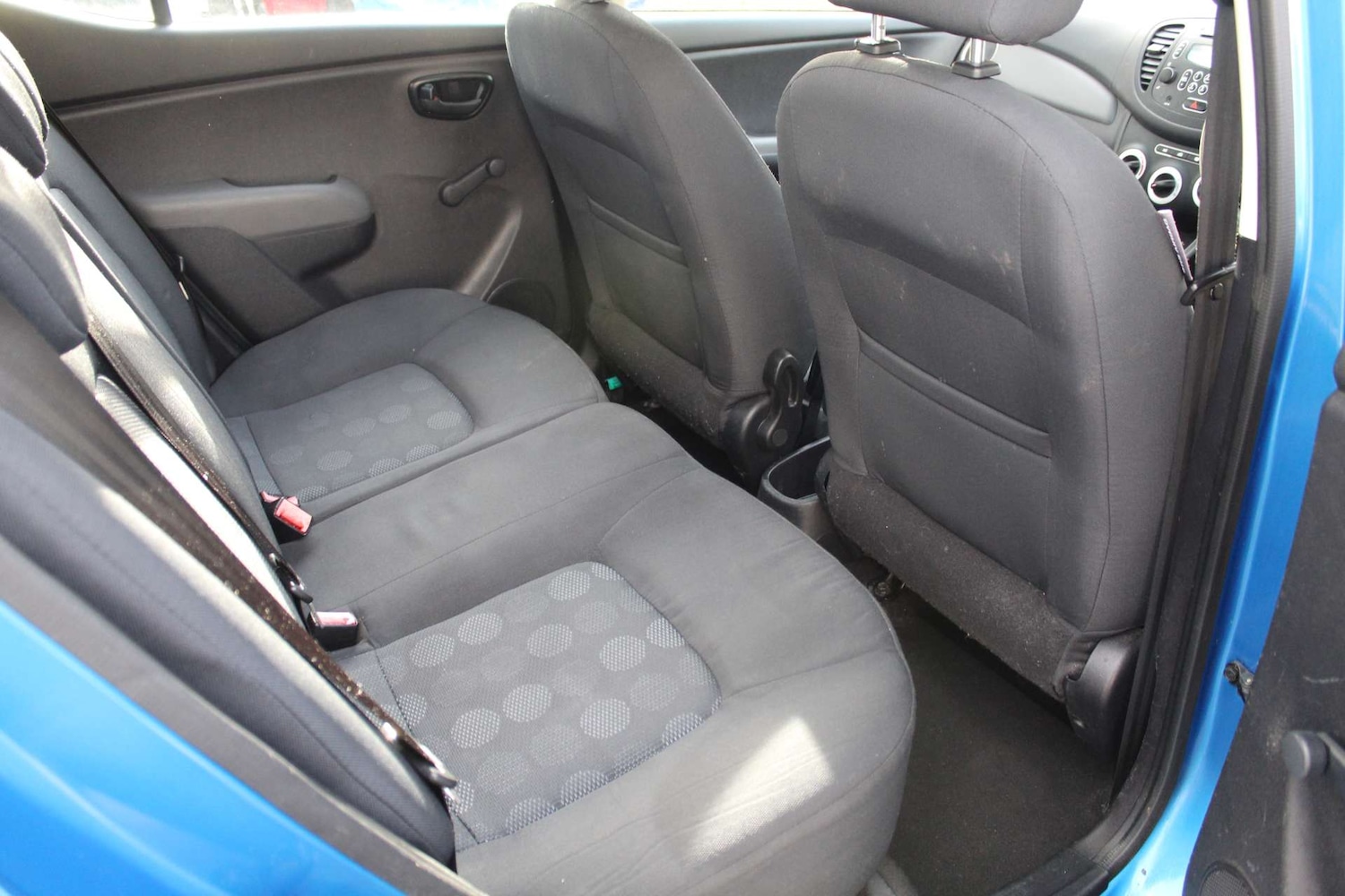 Used Hyundai i10 2010 for sale - 76567762: Photo 20