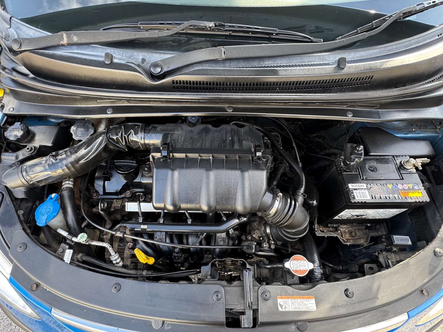 Used Hyundai i10 2010 for sale - 76567762: Photo 21