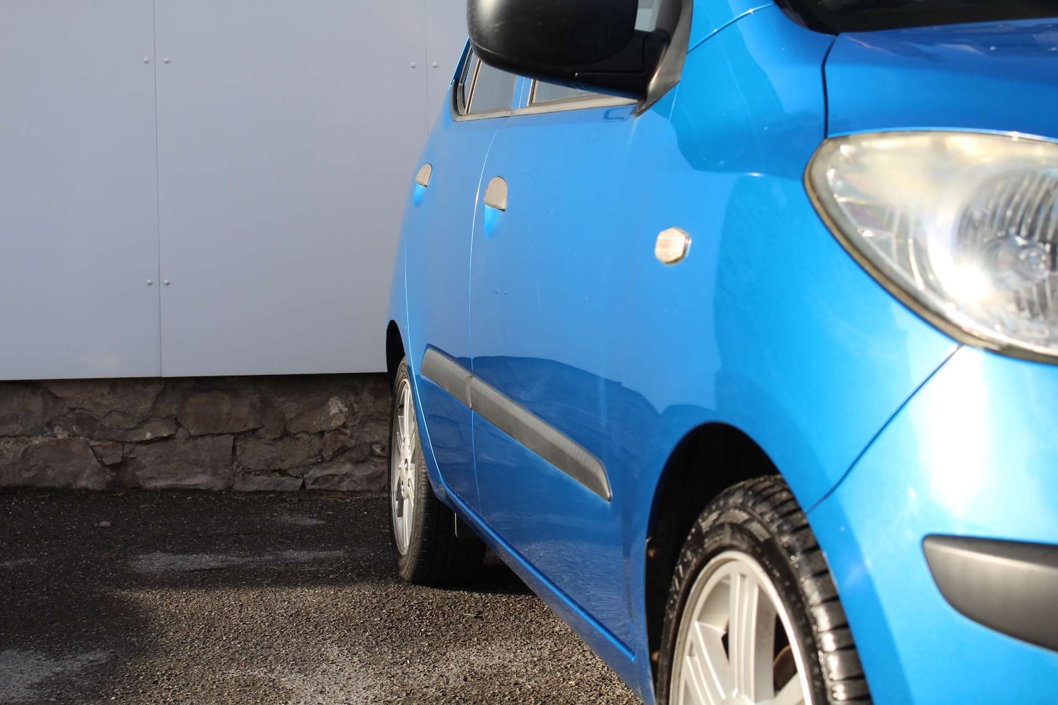 Used Hyundai i10 2010 for sale - 76567762: Photo 4
