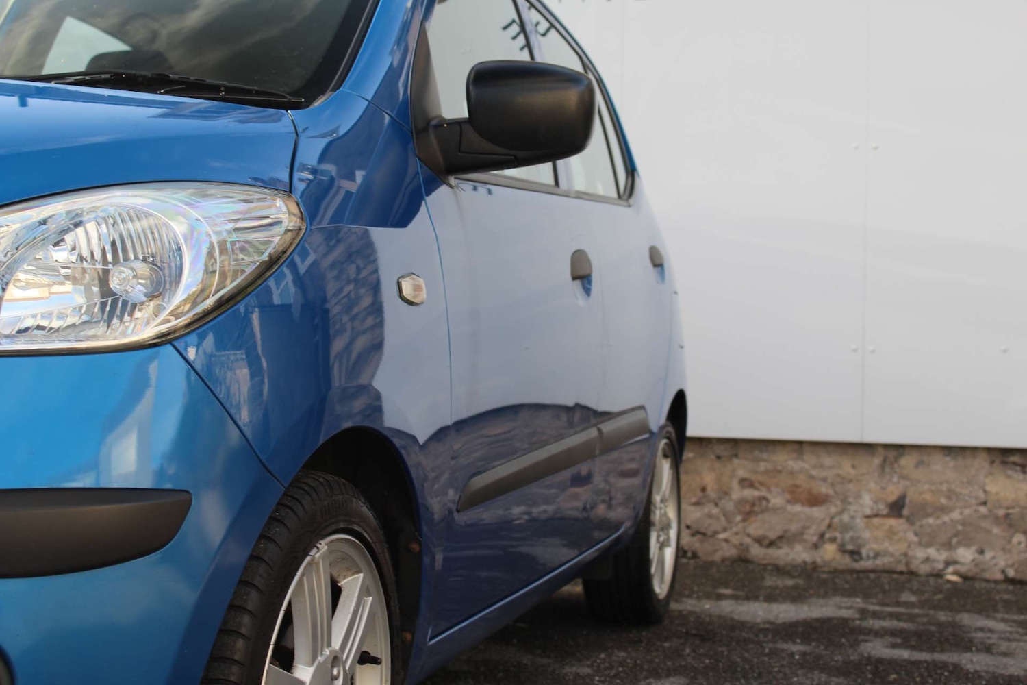 Used Hyundai i10 2010 for sale - 76567762: Photo 5