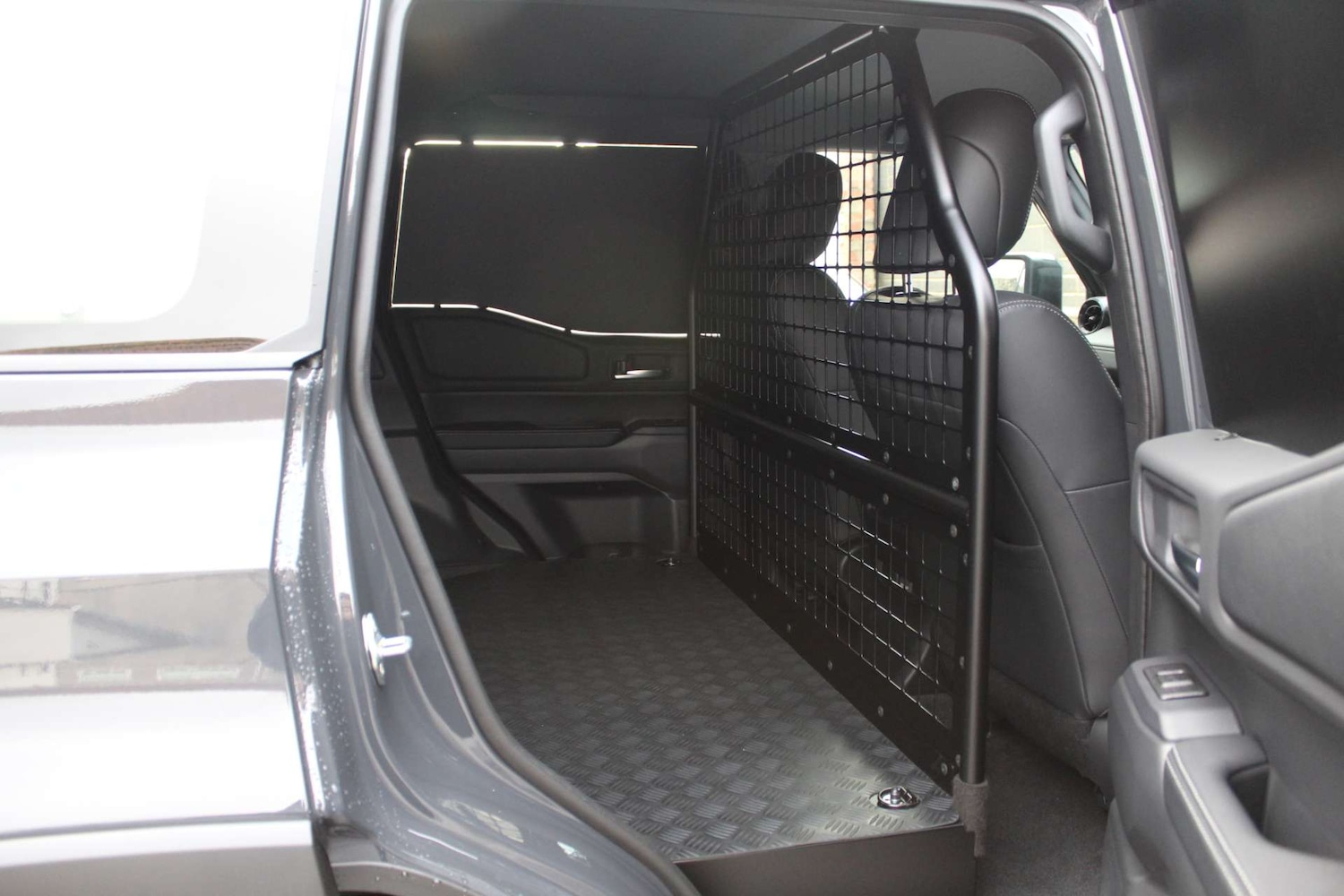 Used Toyota Land Cruiser 2025 for sale - 76588696: Photo 10