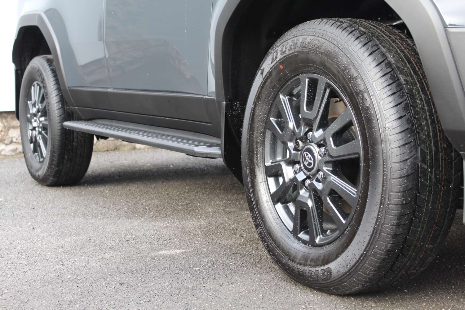 Used Toyota Land Cruiser 2025 for sale - 76588696: Photo 11