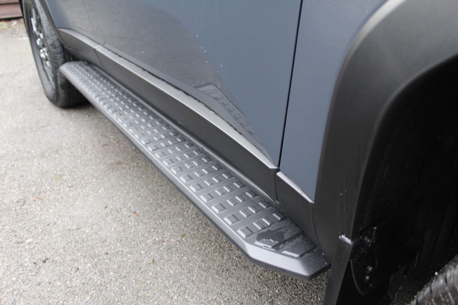 Used Toyota Land Cruiser 2025 for sale - 76588696: Photo 12