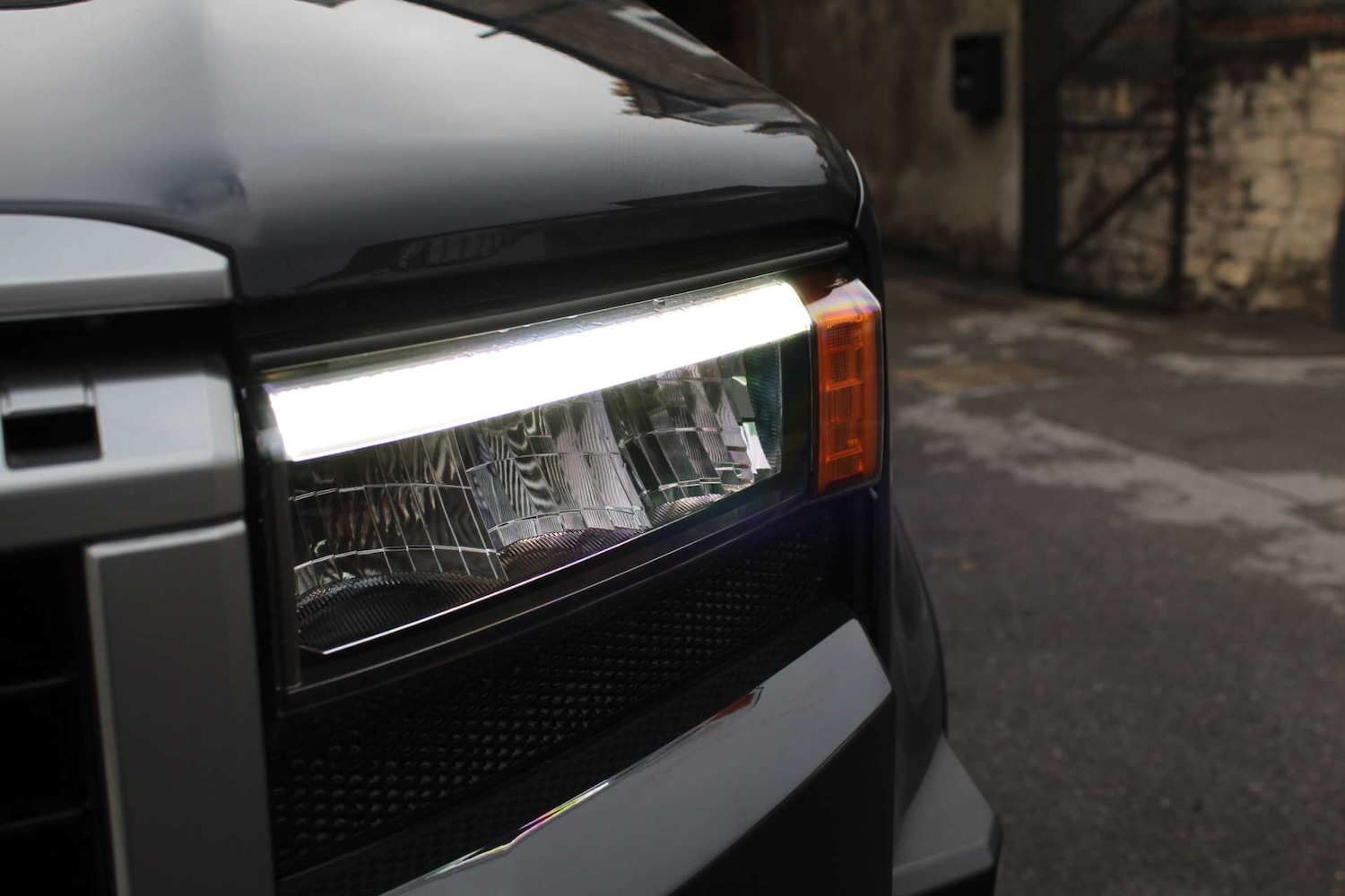 Used Toyota Land Cruiser 2025 for sale - 76588696: Photo 13