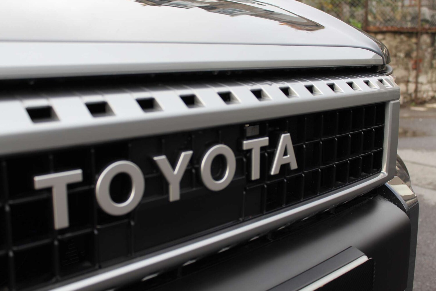 Used Toyota Land Cruiser 2025 for sale - 76588696: Photo 14