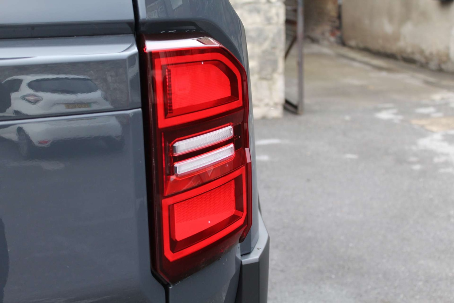 Used Toyota Land Cruiser 2025 for sale - 76588696: Photo 16