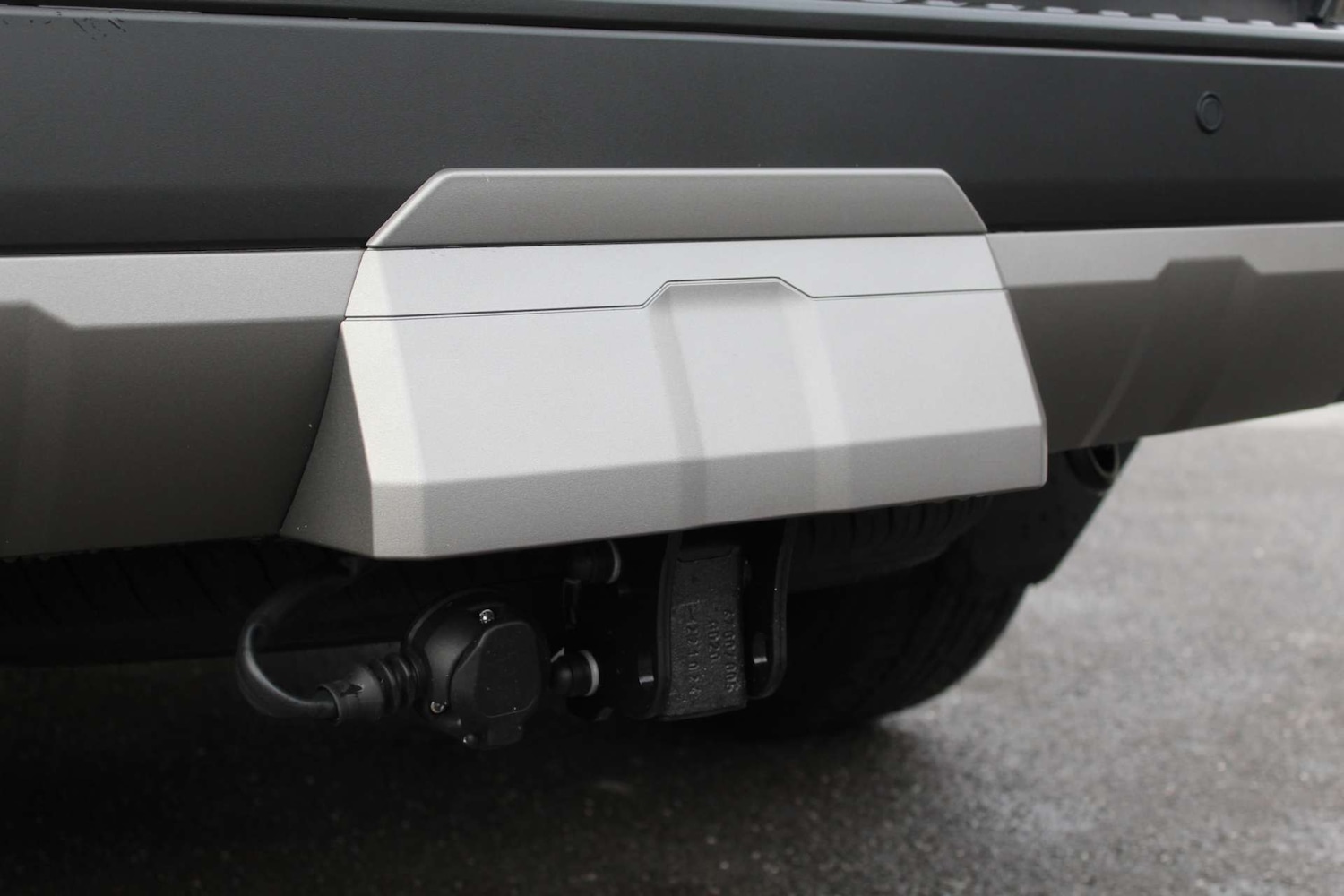 Used Toyota Land Cruiser 2025 for sale - 76588696: Photo 18