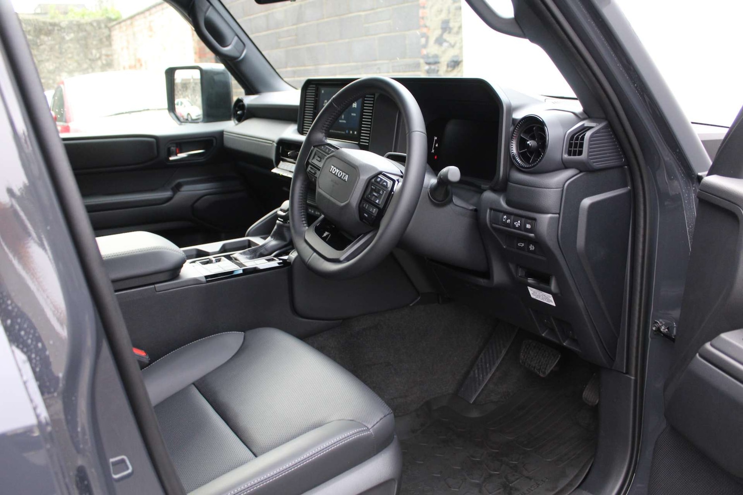 Used Toyota Land Cruiser 2025 for sale - 76588696: Photo 20