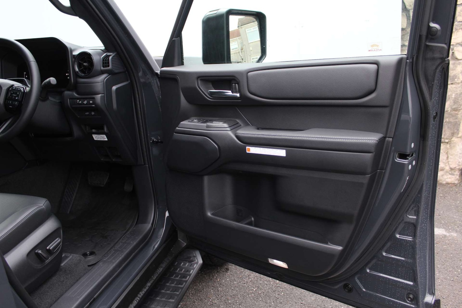 Used Toyota Land Cruiser 2025 for sale - 76588696: Photo 21