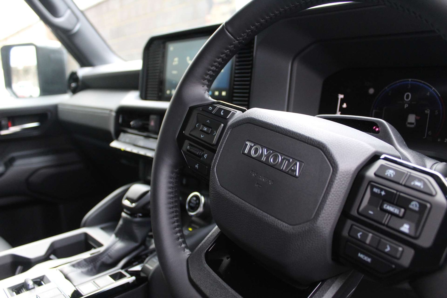 Used Toyota Land Cruiser 2025 for sale - 76588696: Photo 22