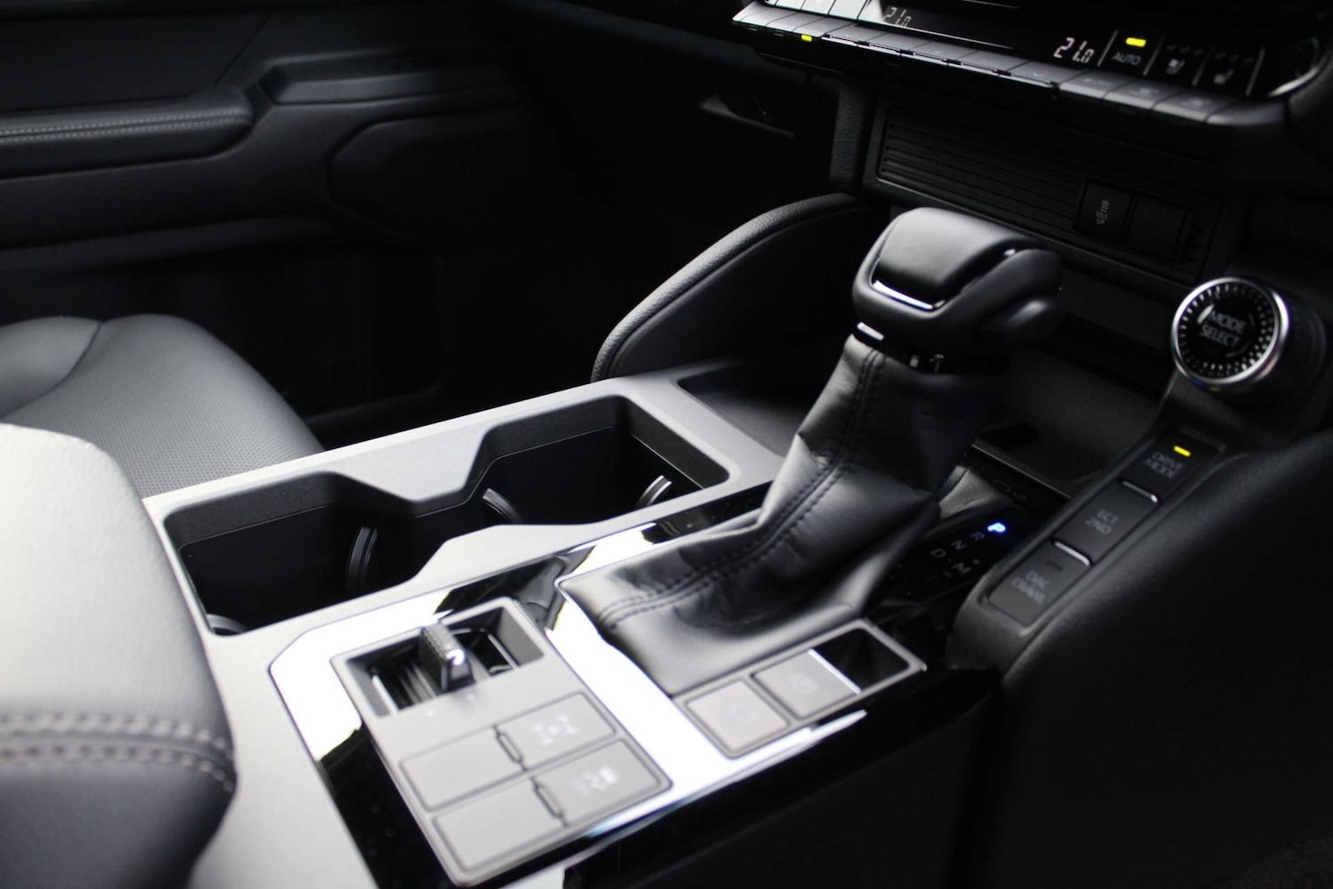 Used Toyota Land Cruiser 2025 for sale - 76588696: Photo 23