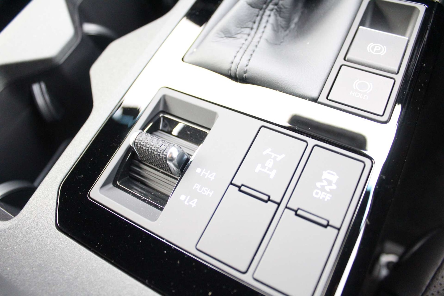 Used Toyota Land Cruiser 2025 for sale - 76588696: Photo 26