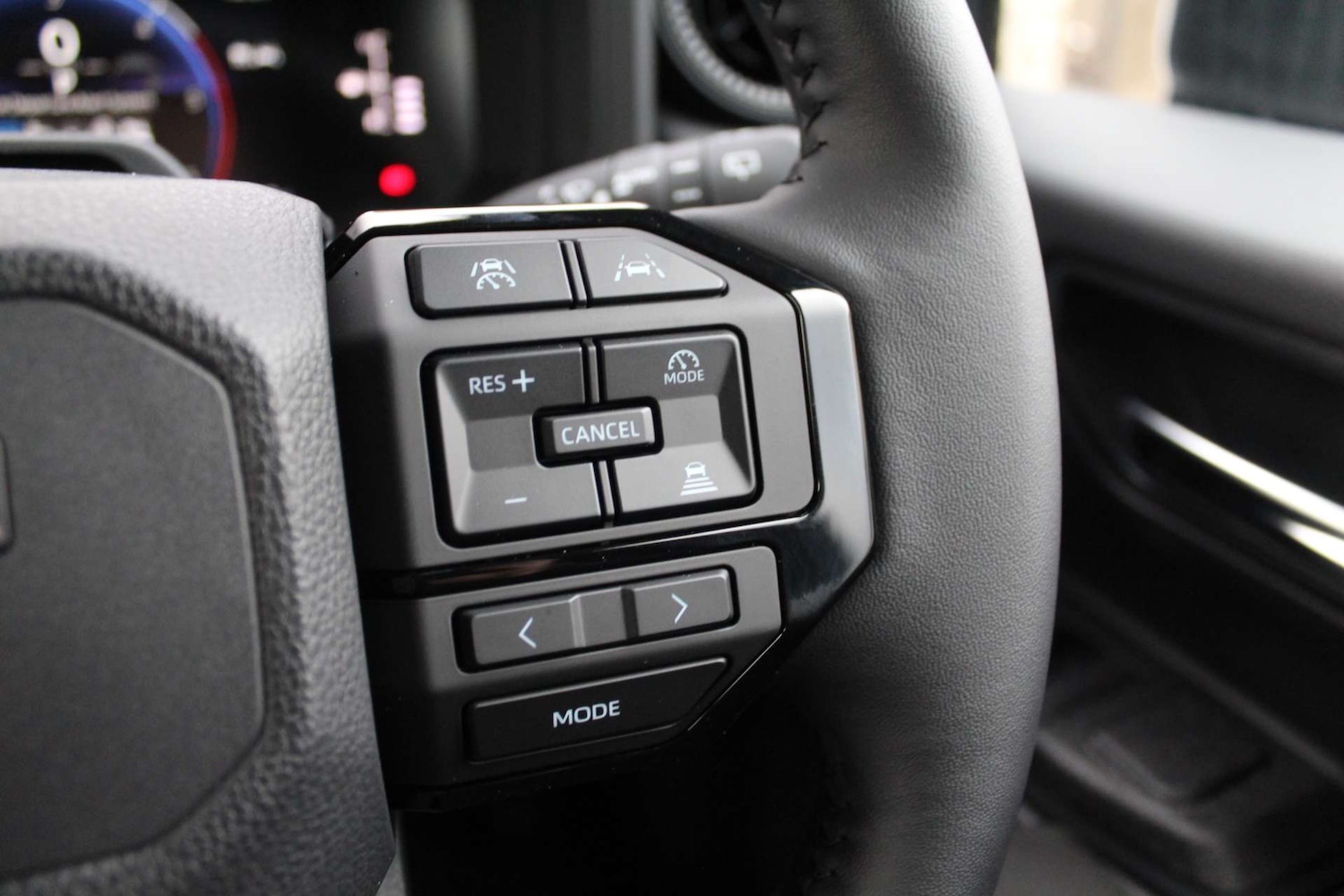 Used Toyota Land Cruiser 2025 for sale - 76588696: Photo 27