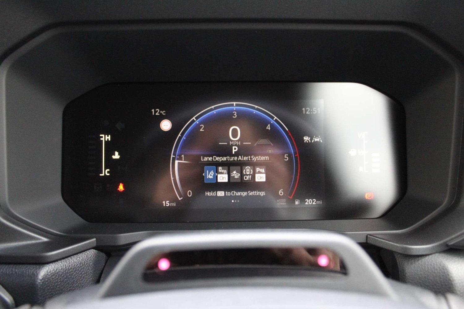 Used Toyota Land Cruiser 2025 for sale - 76588696: Photo 33