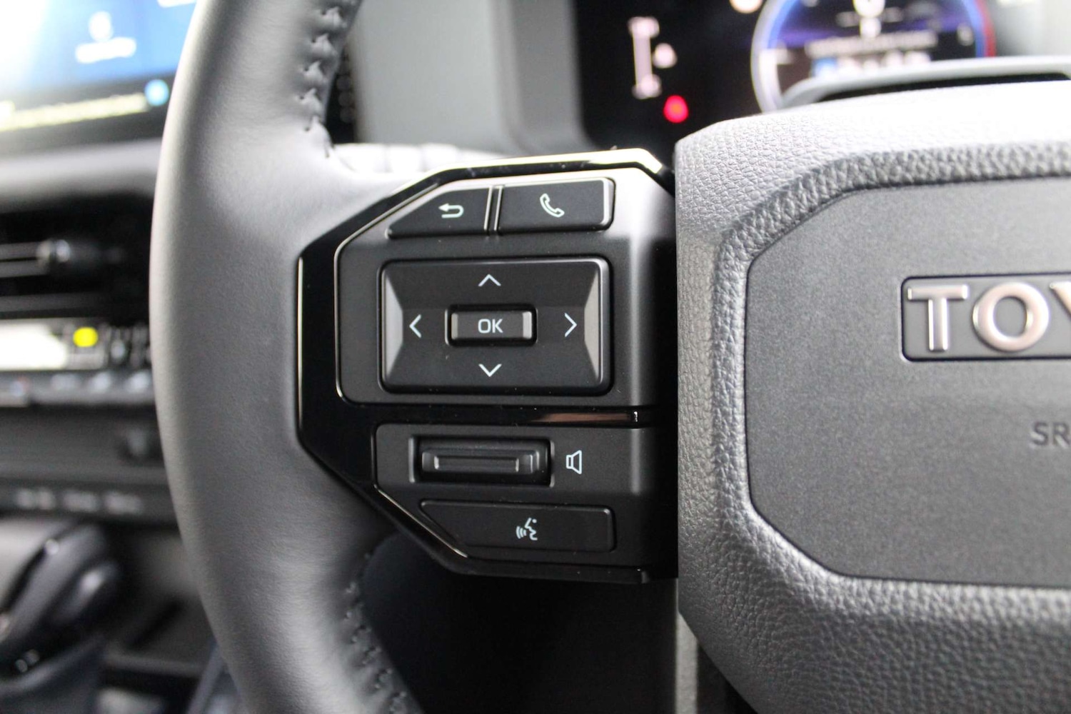 Used Toyota Land Cruiser 2025 for sale - 76588696: Photo 35