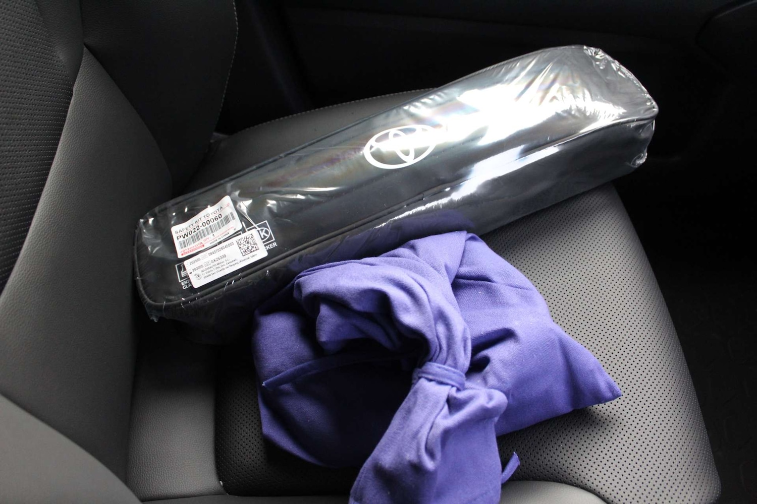 Used Toyota Land Cruiser 2025 for sale - 76588696: Photo 39