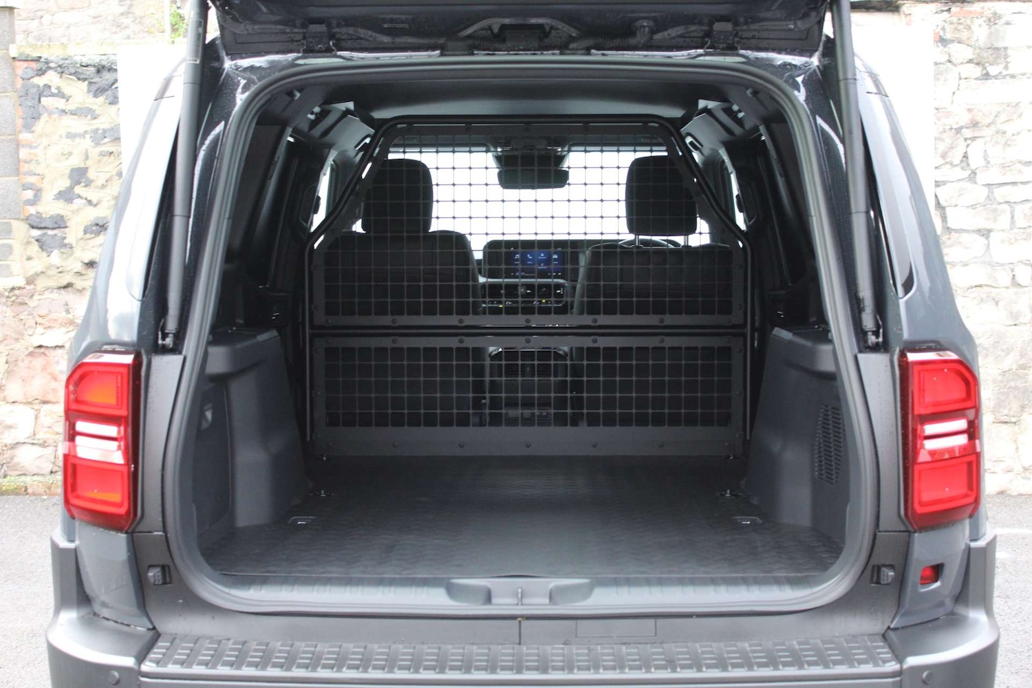 Used Toyota Land Cruiser 2025 for sale - 76588696: Photo 6