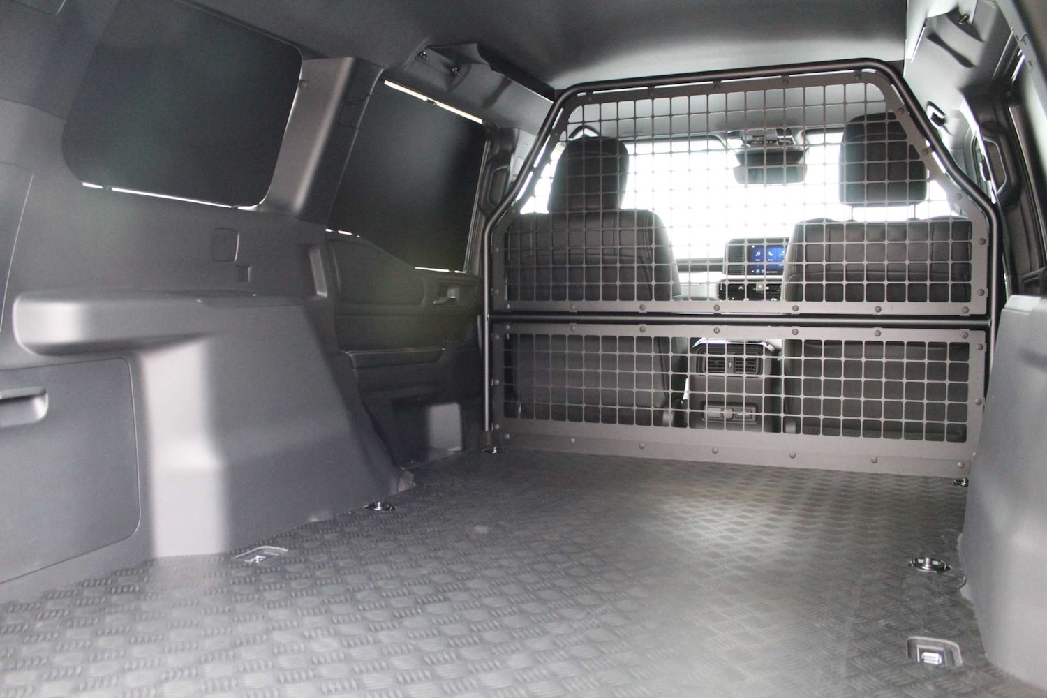 Used Toyota Land Cruiser 2025 for sale - 76588696: Photo 8