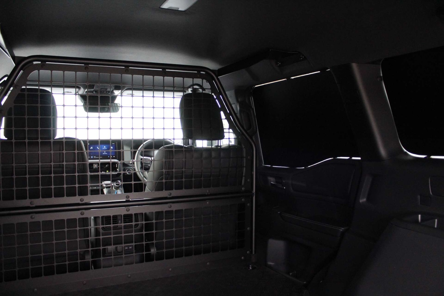 Used Toyota Land Cruiser 2025 for sale - 76588696: Photo 9