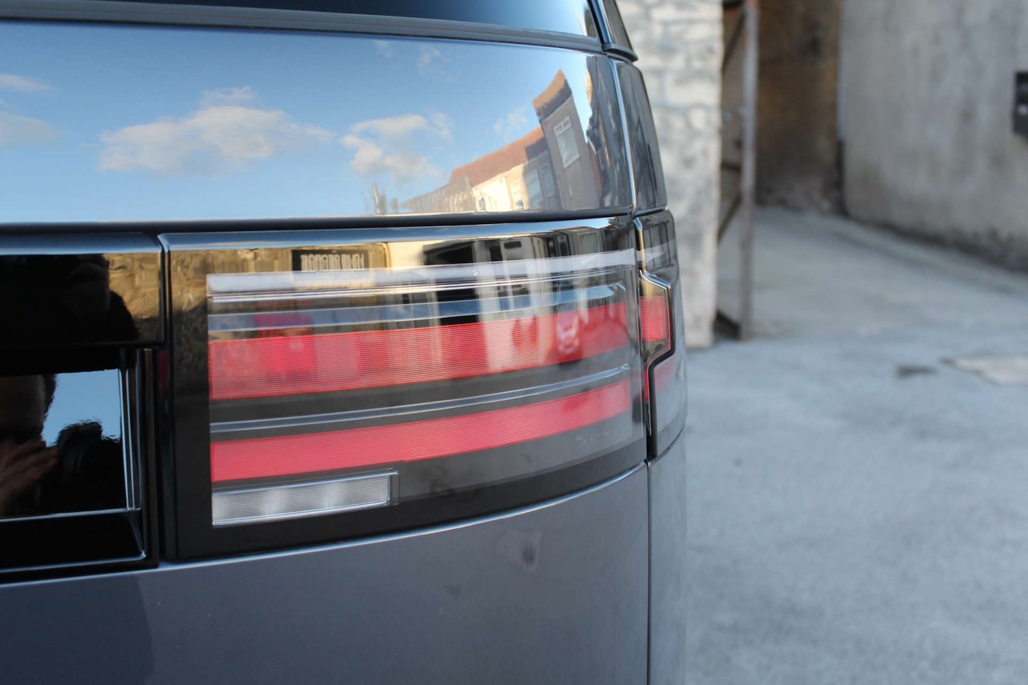 Used Land Rover Discovery 2025 for sale - 77336940: Photo 16