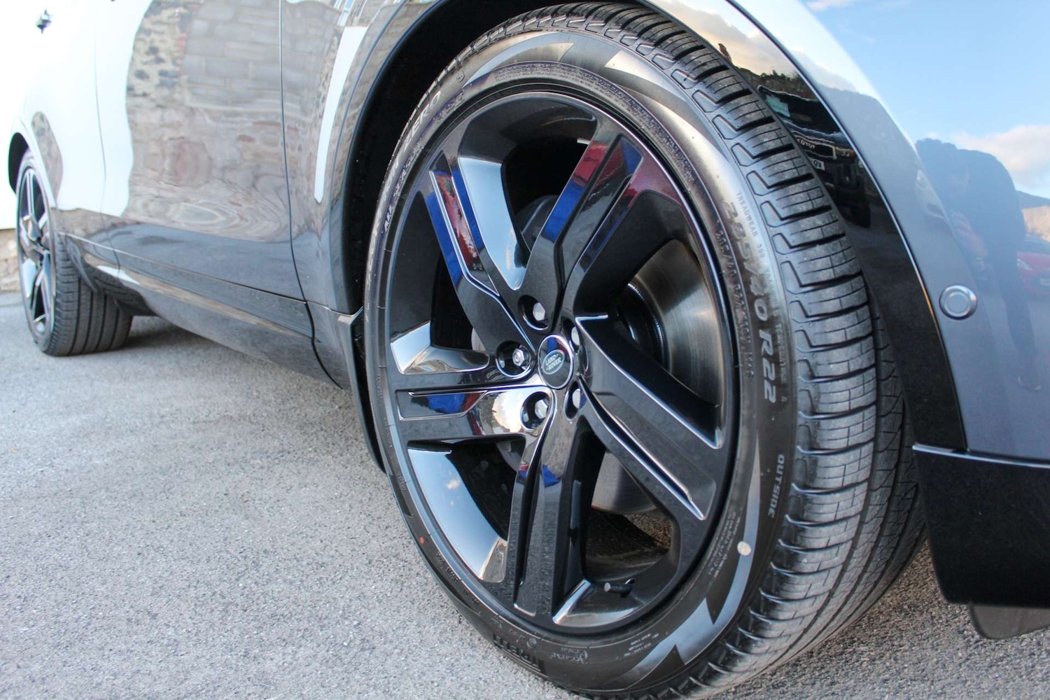 Used Land Rover Discovery 2025 for sale - 77336940: Photo 17