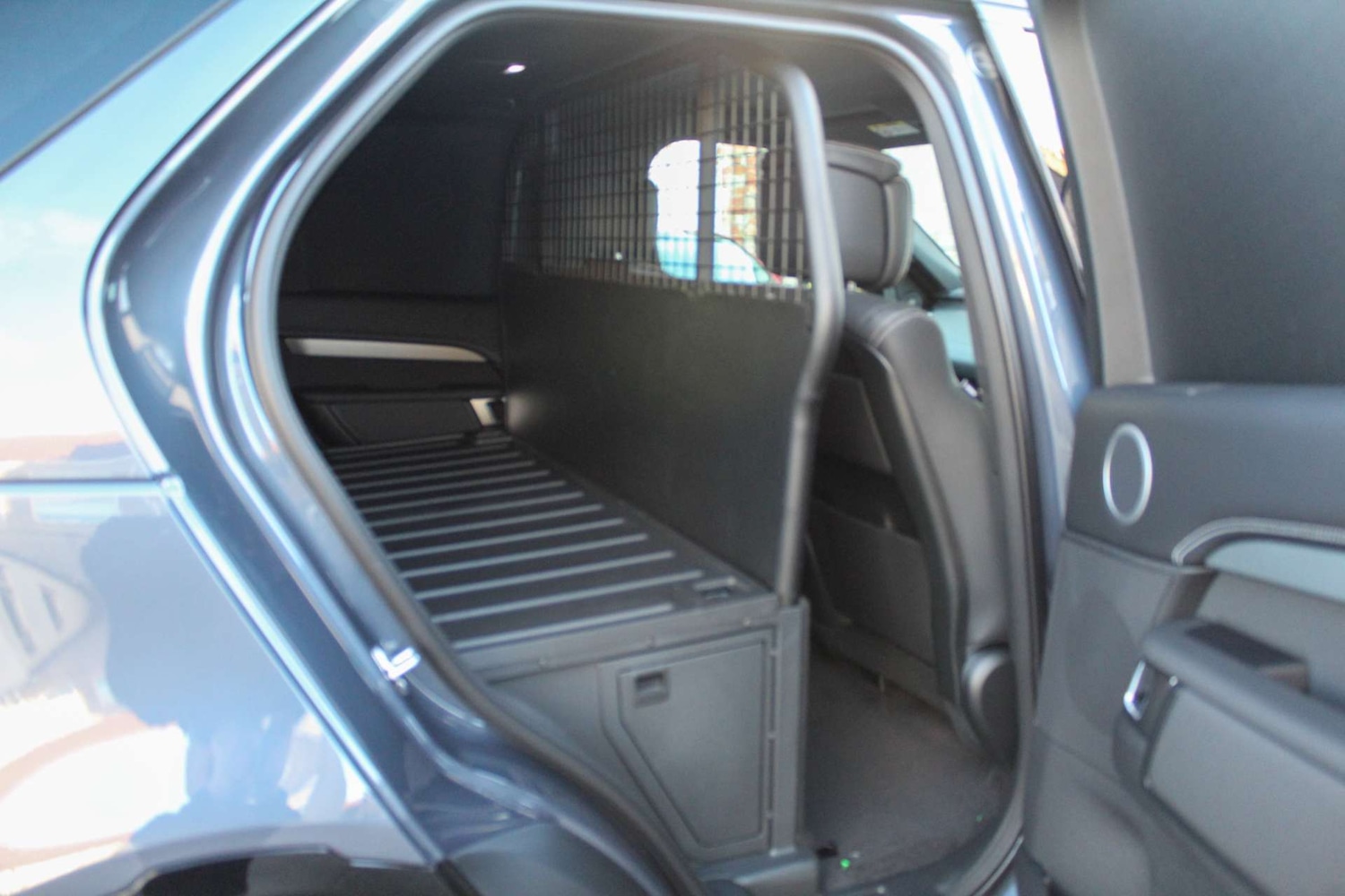 Used Land Rover Discovery 2025 for sale - 77336940: Photo 25