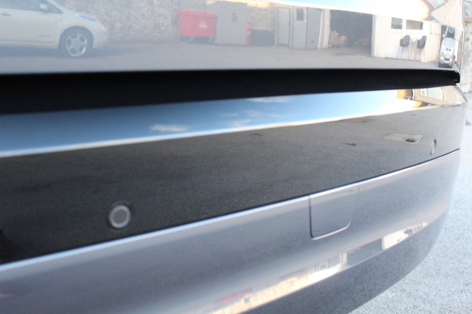 Used Land Rover Discovery 2025 for sale - 77336940: Photo 27