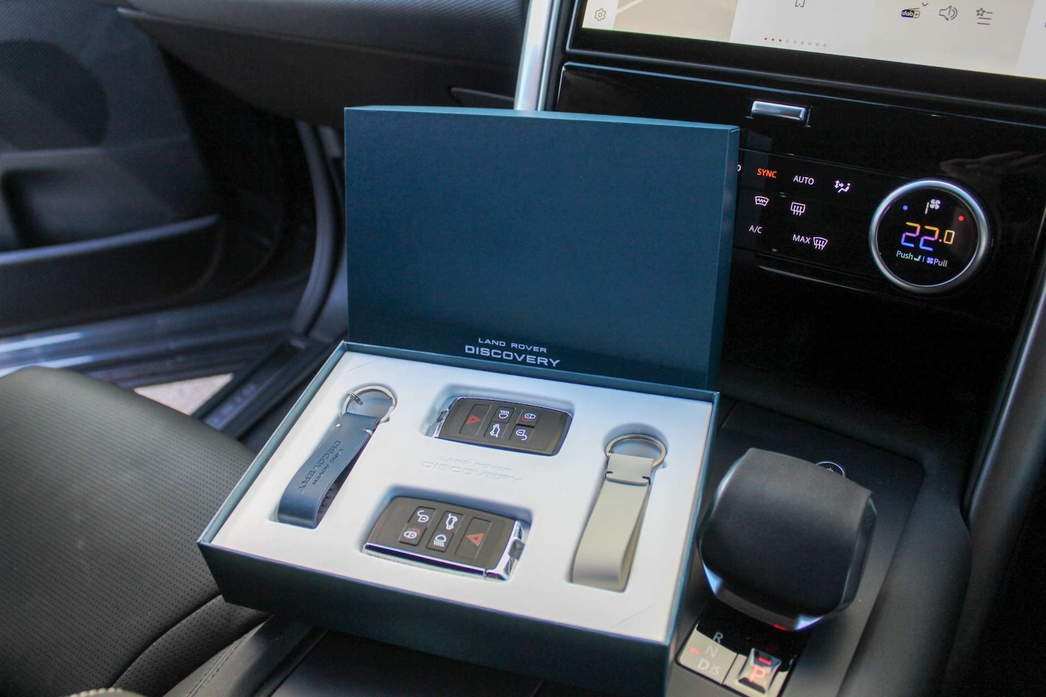 Used Land Rover Discovery 2025 for sale - 77336940: Photo 35
