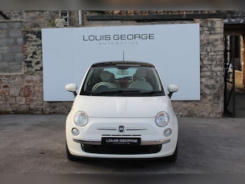 Used Fiat 500 2012 for sale - 77053372: Photo
