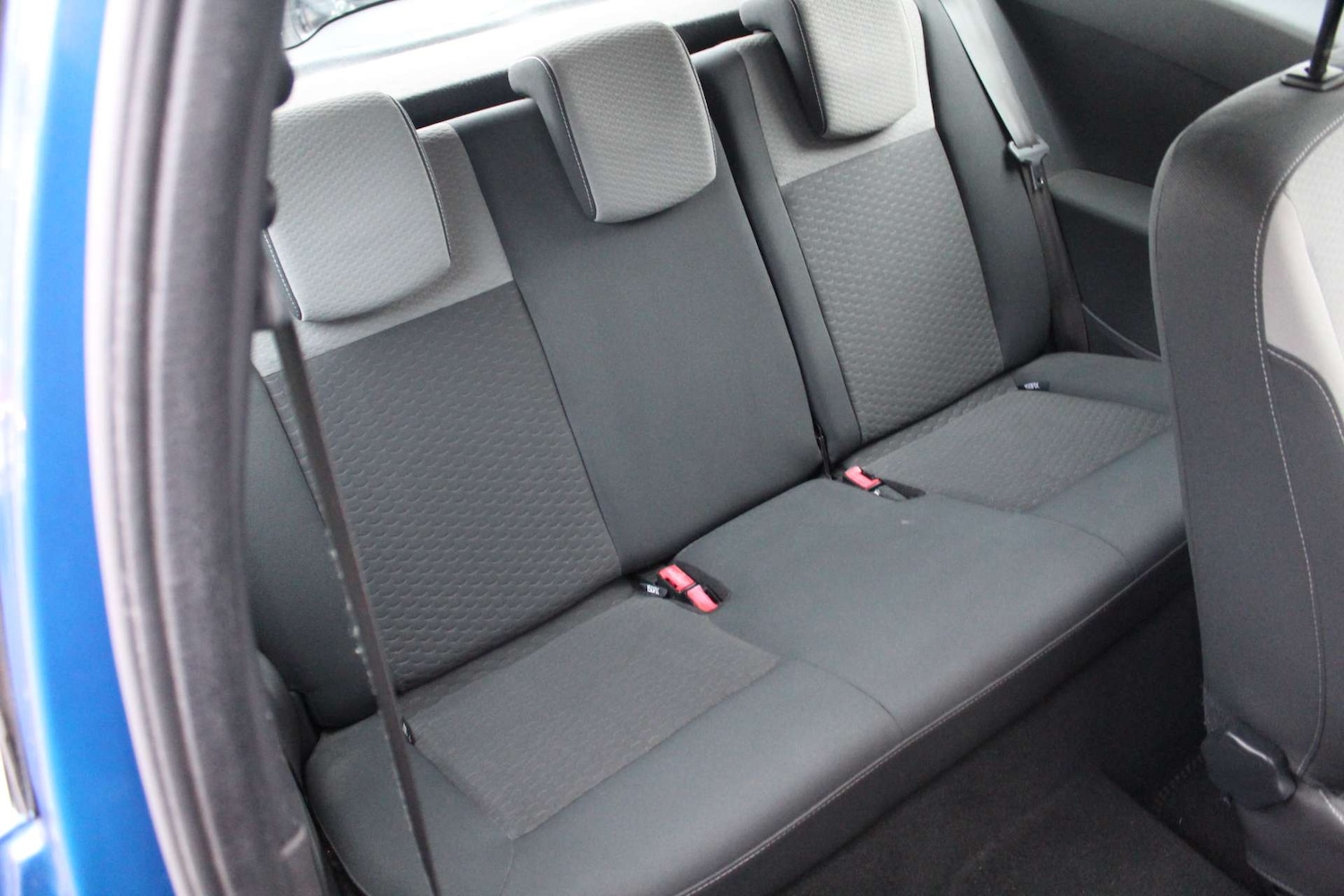 Used Renault Clio 2010 for sale - 77285502: Photo 14