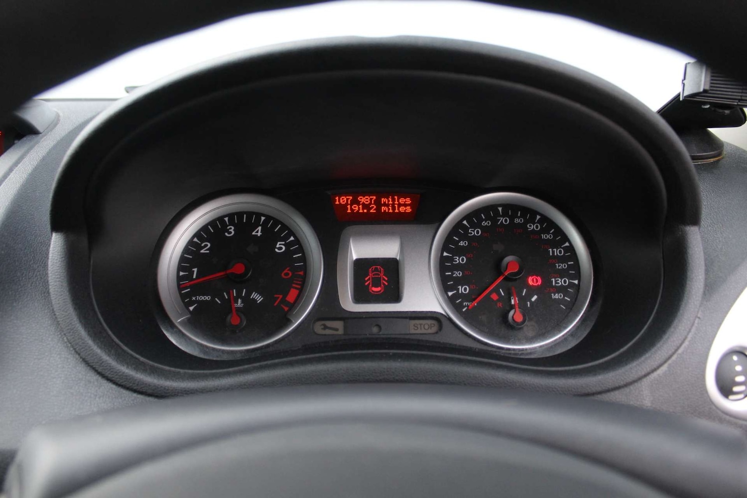 Used Renault Clio 2010 for sale - 77285502: Photo 19