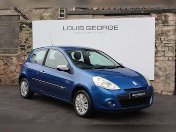 Used Renault Clio 2010 for sale - 77285502: Photo
