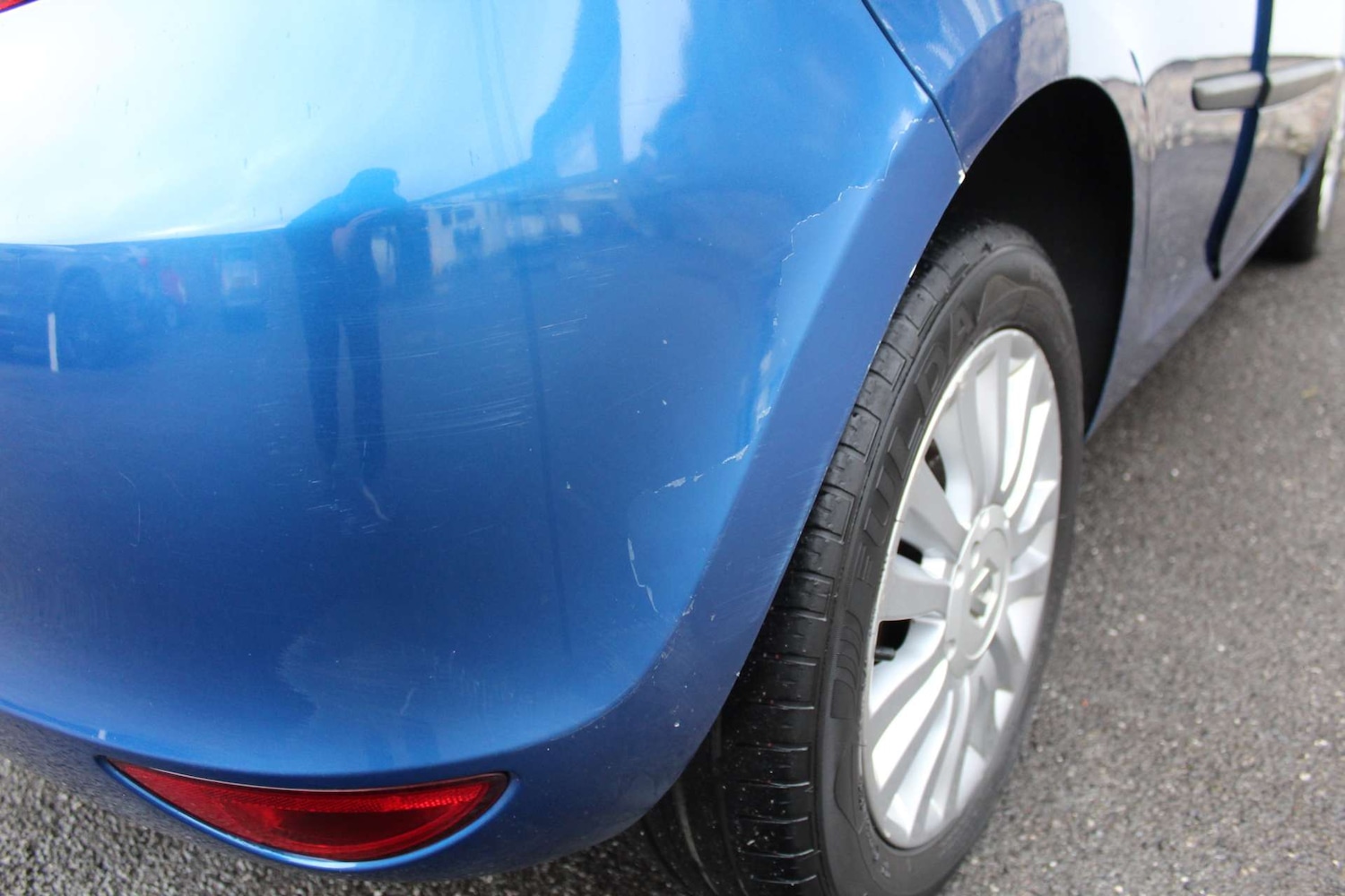 Used Renault Clio 2010 for sale - 77285502: Photo 21