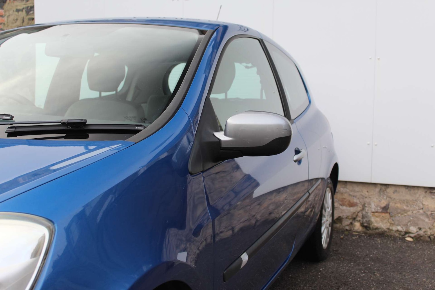 Used Renault Clio 2010 for sale - 77285502: Photo 6