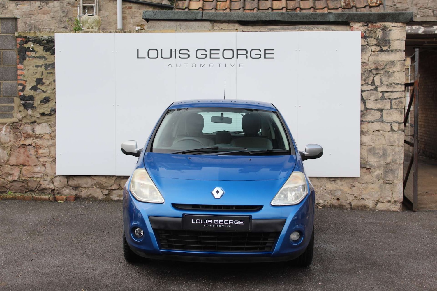 Used Renault Clio 2010 for sale - 77285502: Photo 7