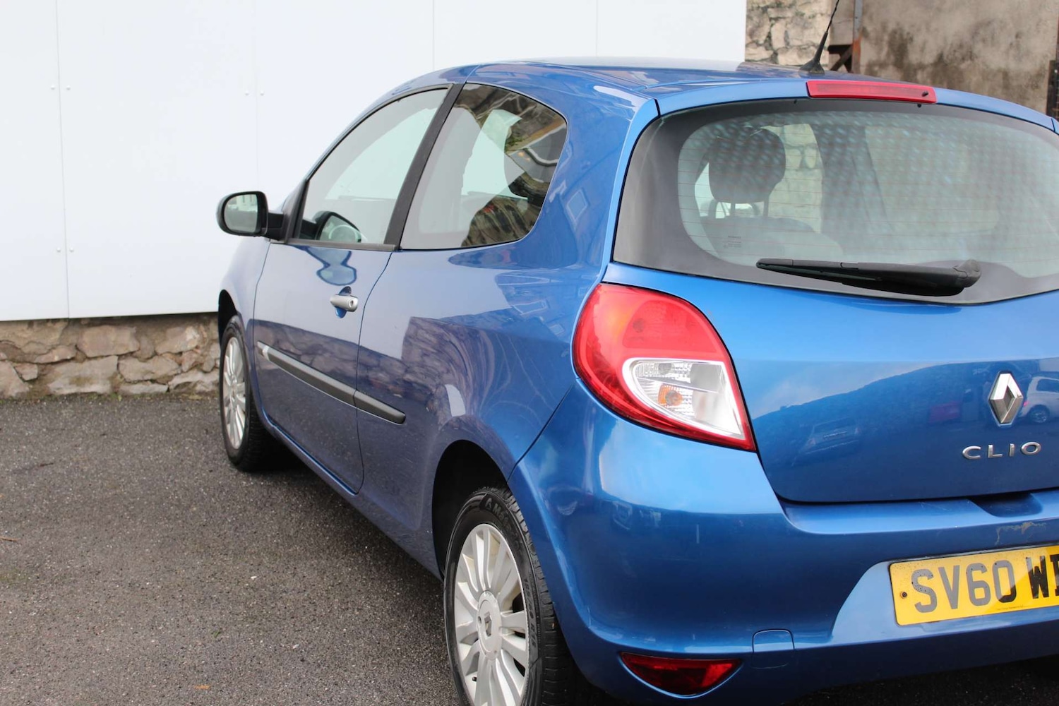 Used Renault Clio 2010 for sale - 77285502: Photo 8