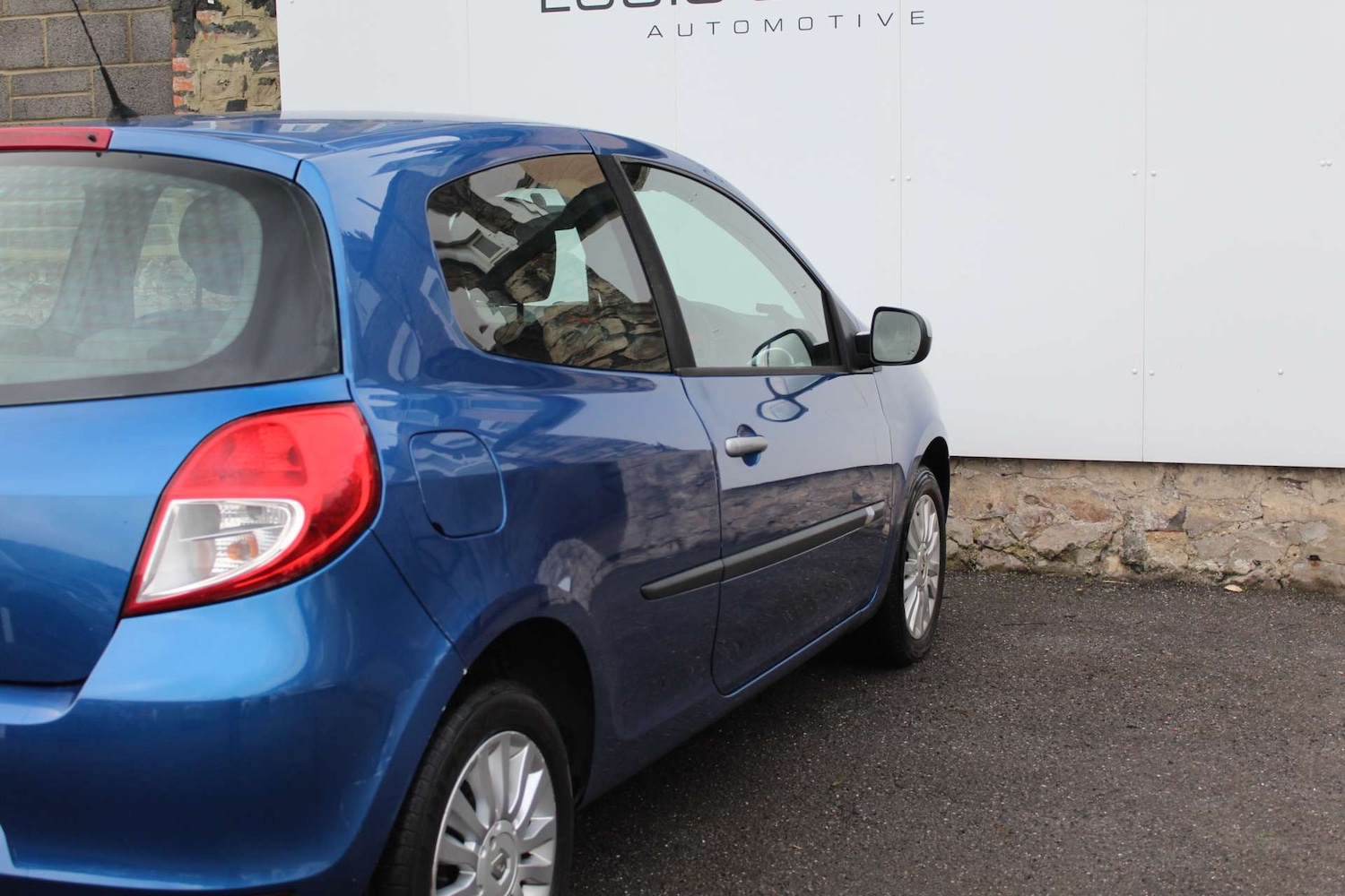 Used Renault Clio 2010 for sale - 77285502: Photo 9