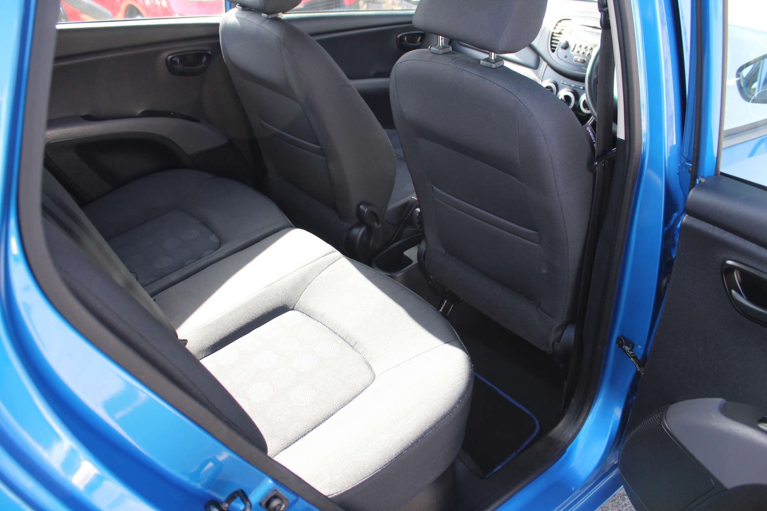 Used Hyundai i10 2010 for sale - 77833305: Photo 16
